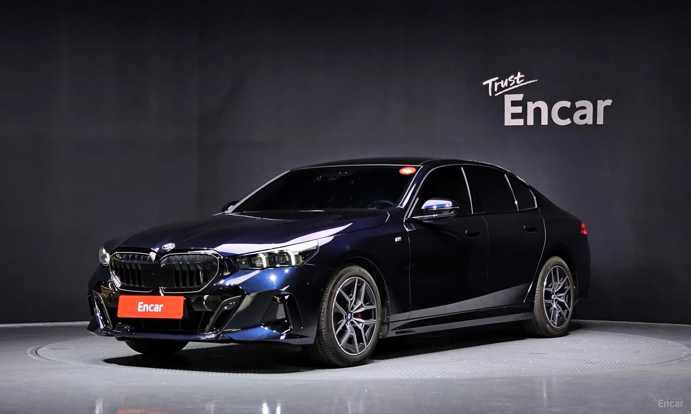 5 Series (G60)
