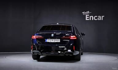 5 Series (G60)