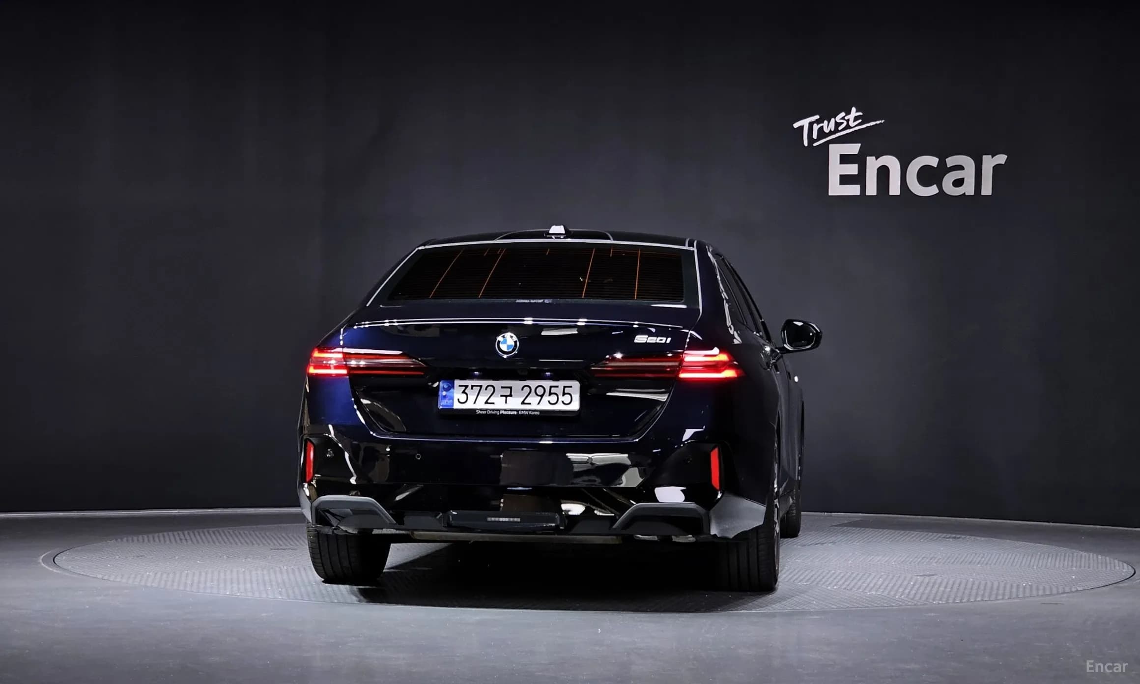 5 Series (G60)