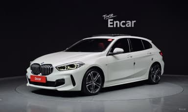 1 Series (F40)