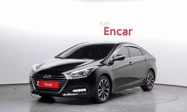 i40 saloon