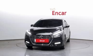 i40 saloon
