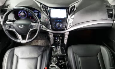 i40 saloon