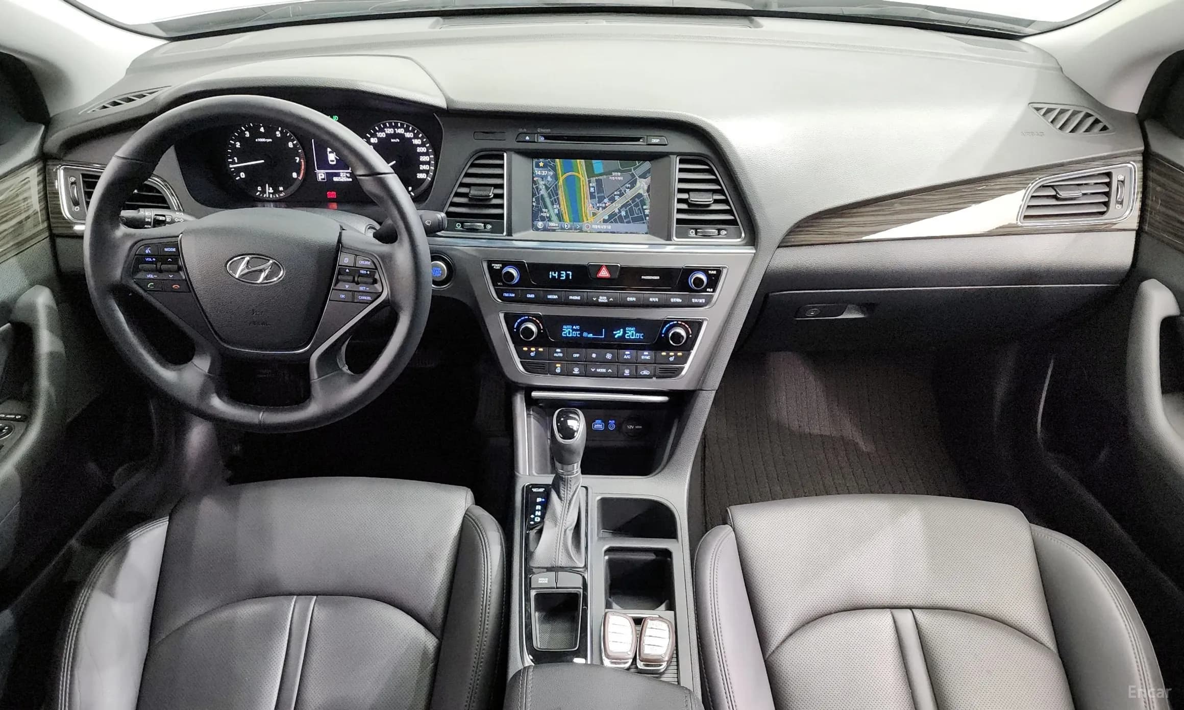 LF Sonata