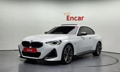 2 Series (G42)