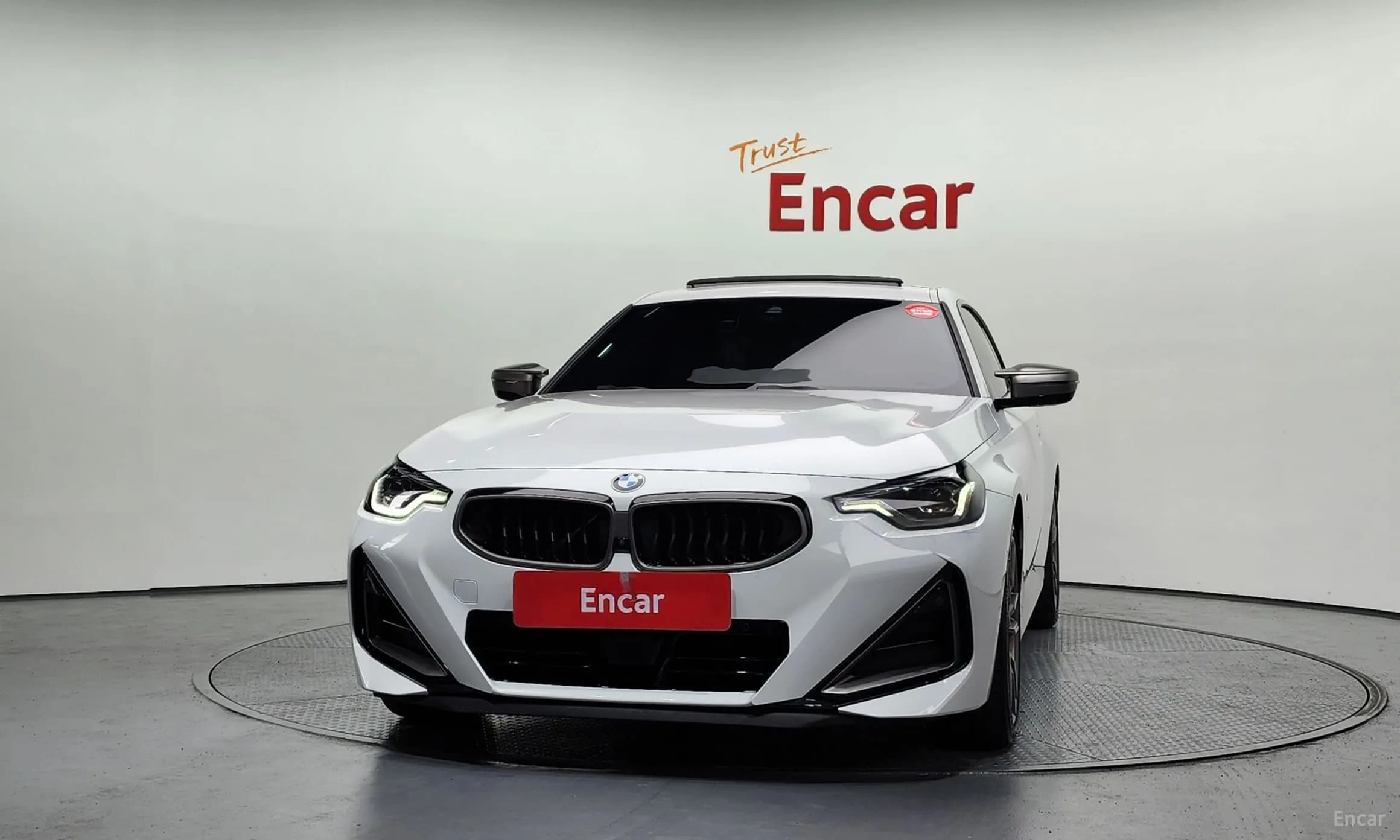 2 Series (G42)