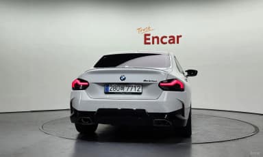 2 Series (G42)