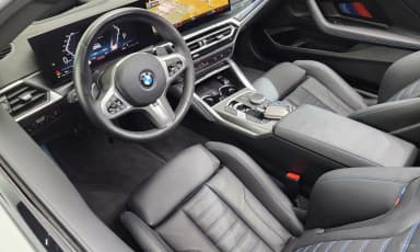2 Series (G42)