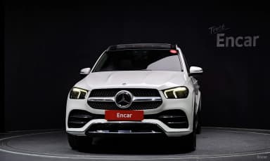 GLE-Class W167