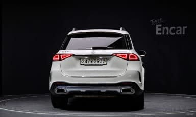 GLE-Class W167