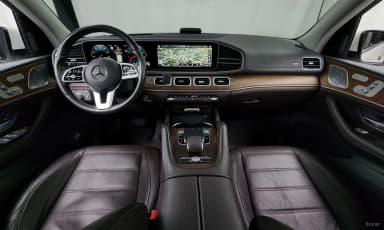 GLE-Class W167
