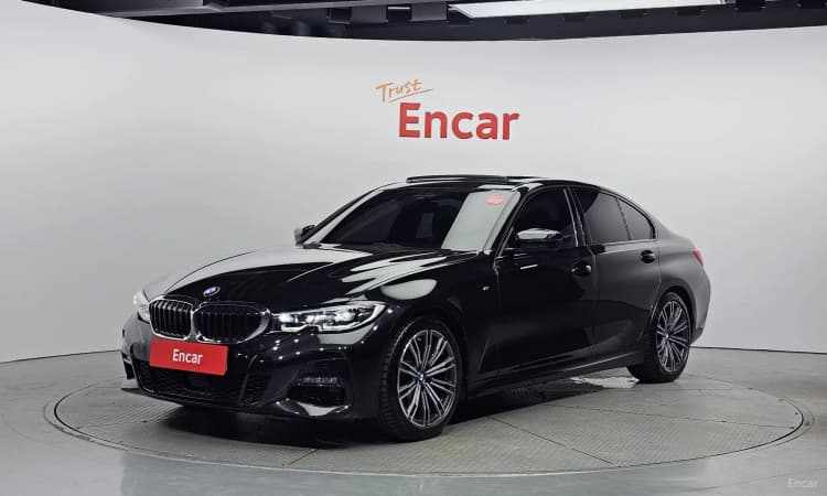 3 Series (G20)
