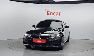 3 Series (G20)