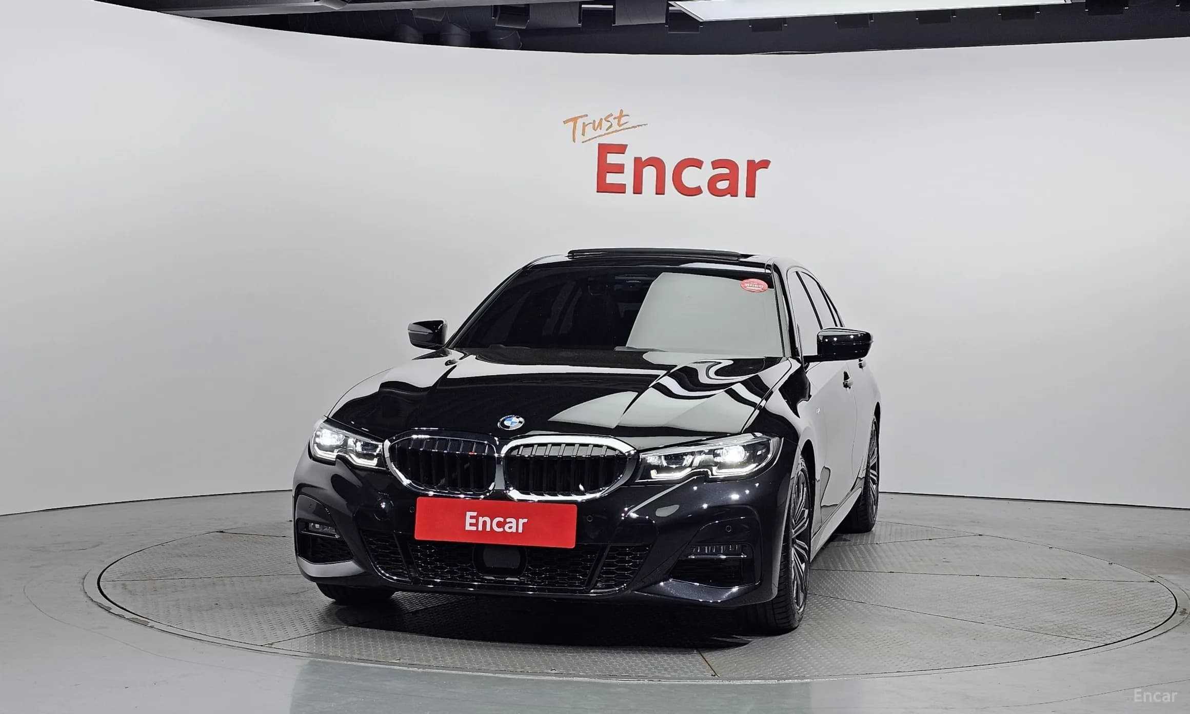 3 Series (G20)