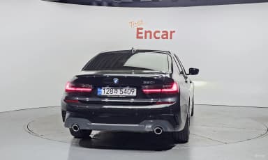 3 Series (G20)