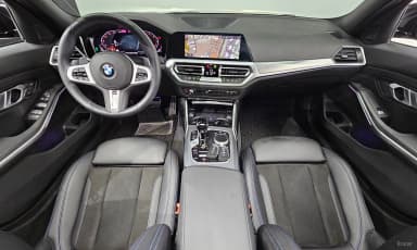 3 Series (G20)
