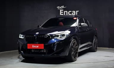 X4M (G02)
