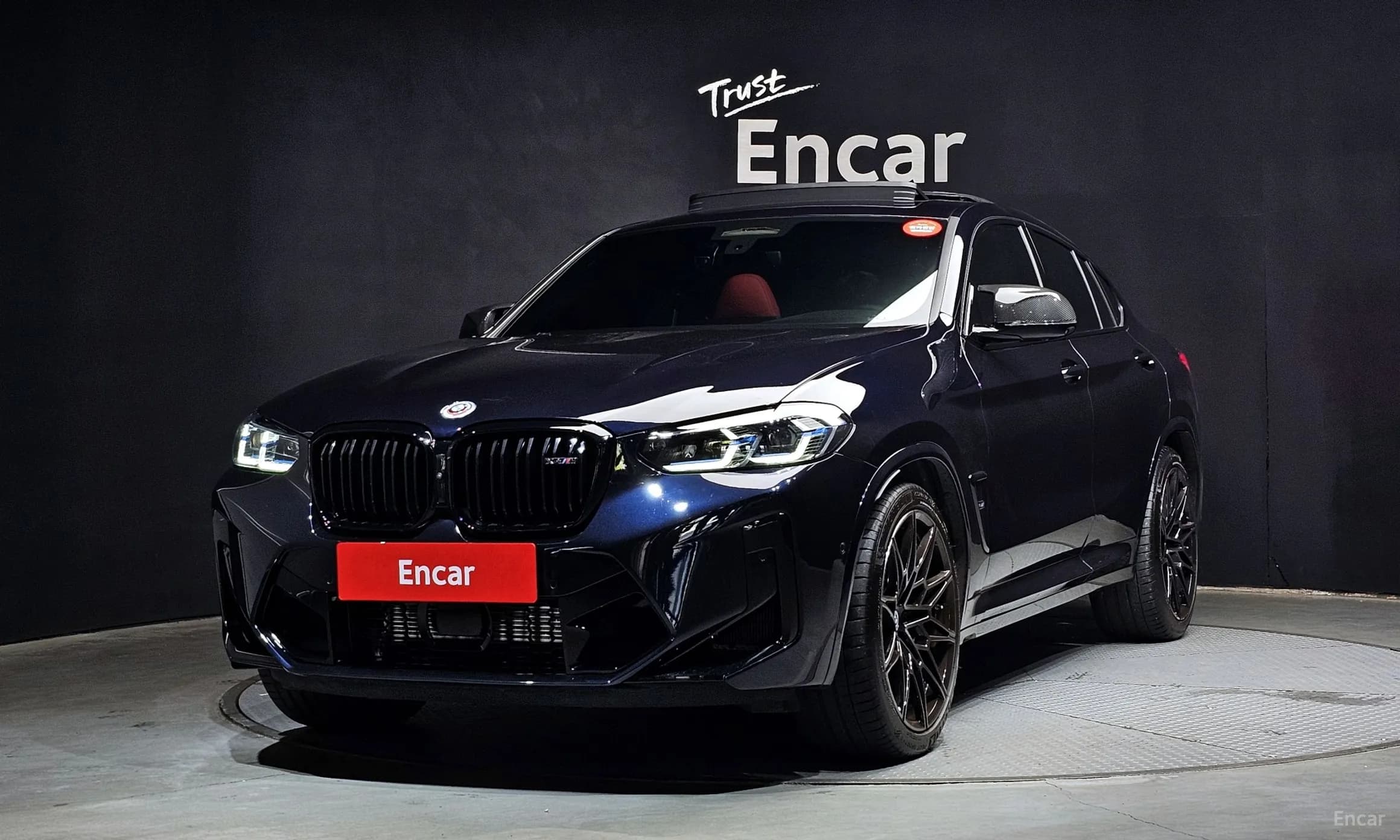 X4M (G02)