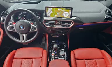 X4M (G02)