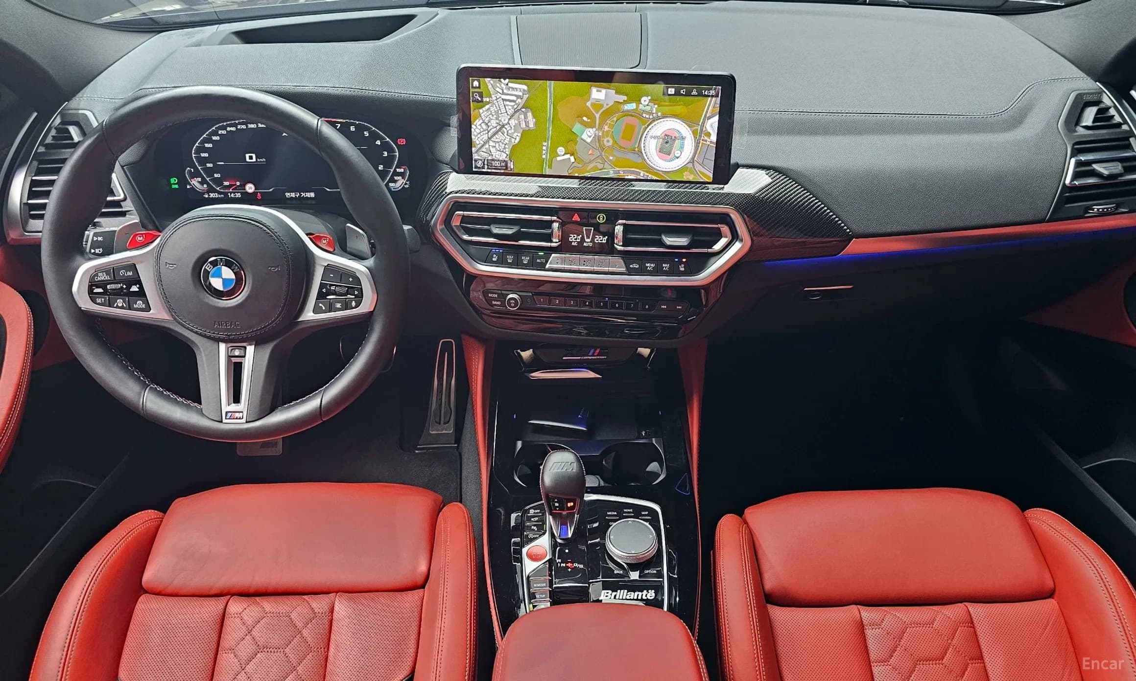 X4M (G02)