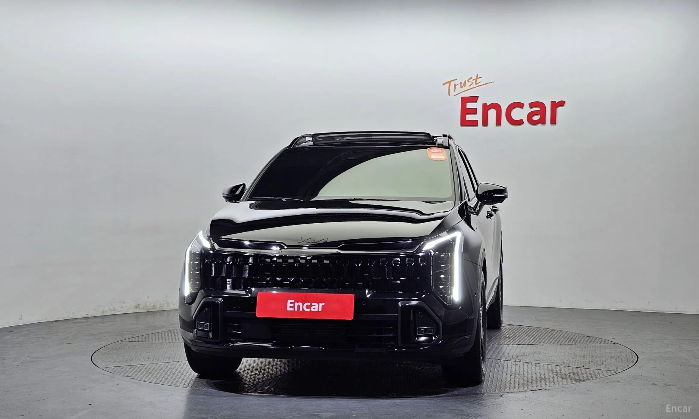Sportage 5th Generation Hybrid