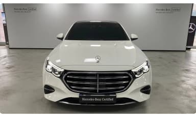 E-Class W214