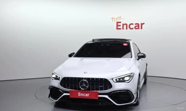 CLA-Class C118