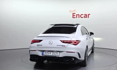 CLA-Class C118