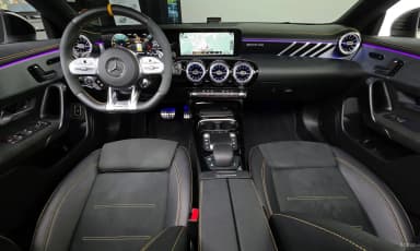 CLA-Class C118