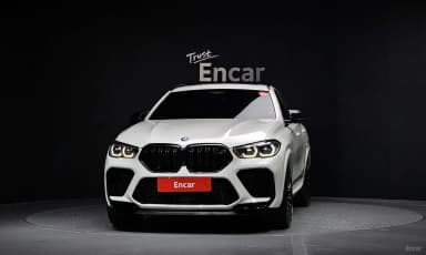 X6M (G06)