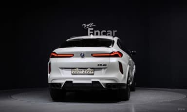 X6M (G06)