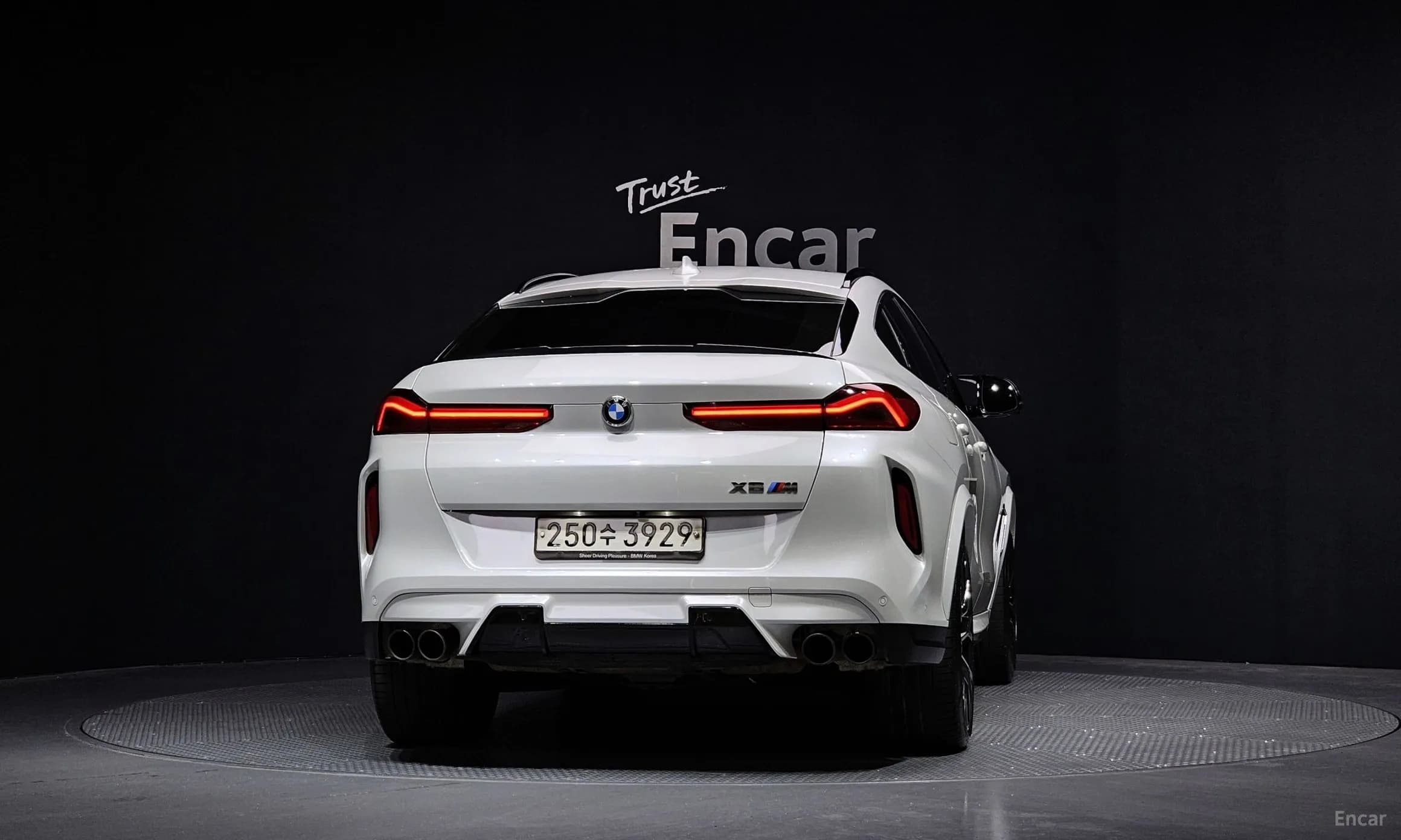 X6M (G06)