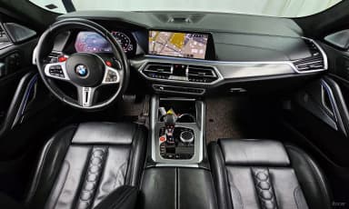 X6M (G06)