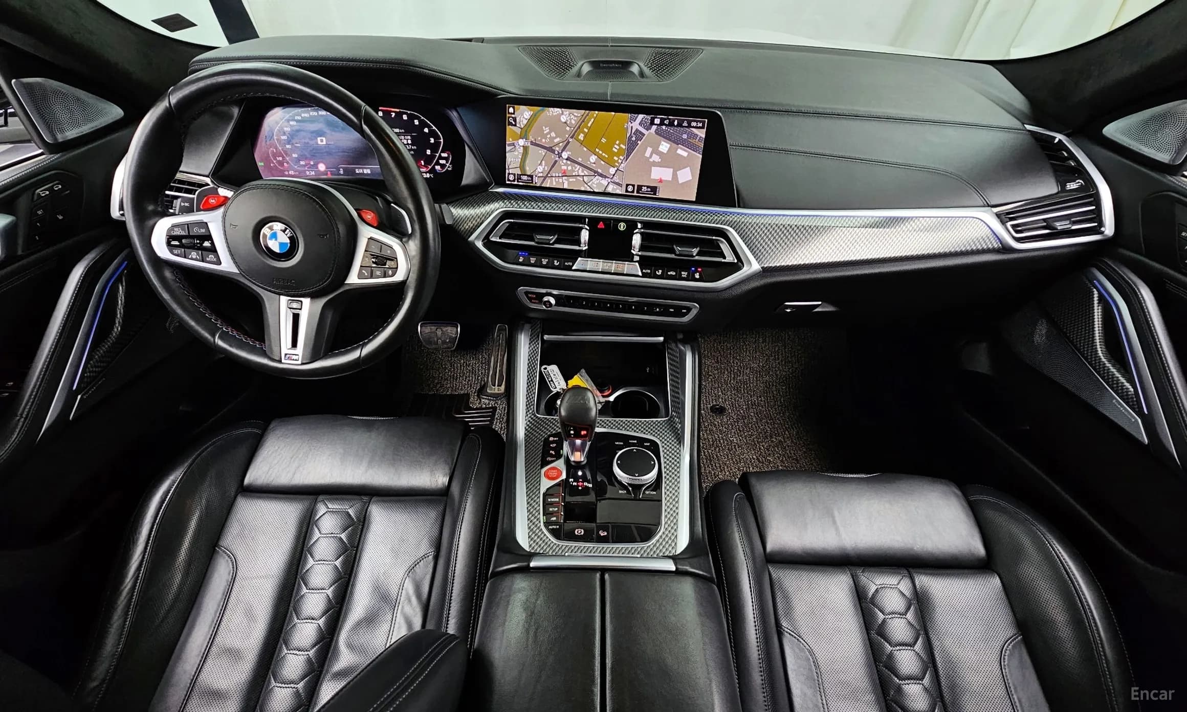 X6M (G06)