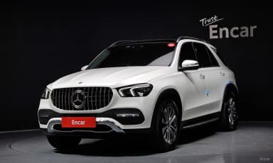 GLE-Class W167