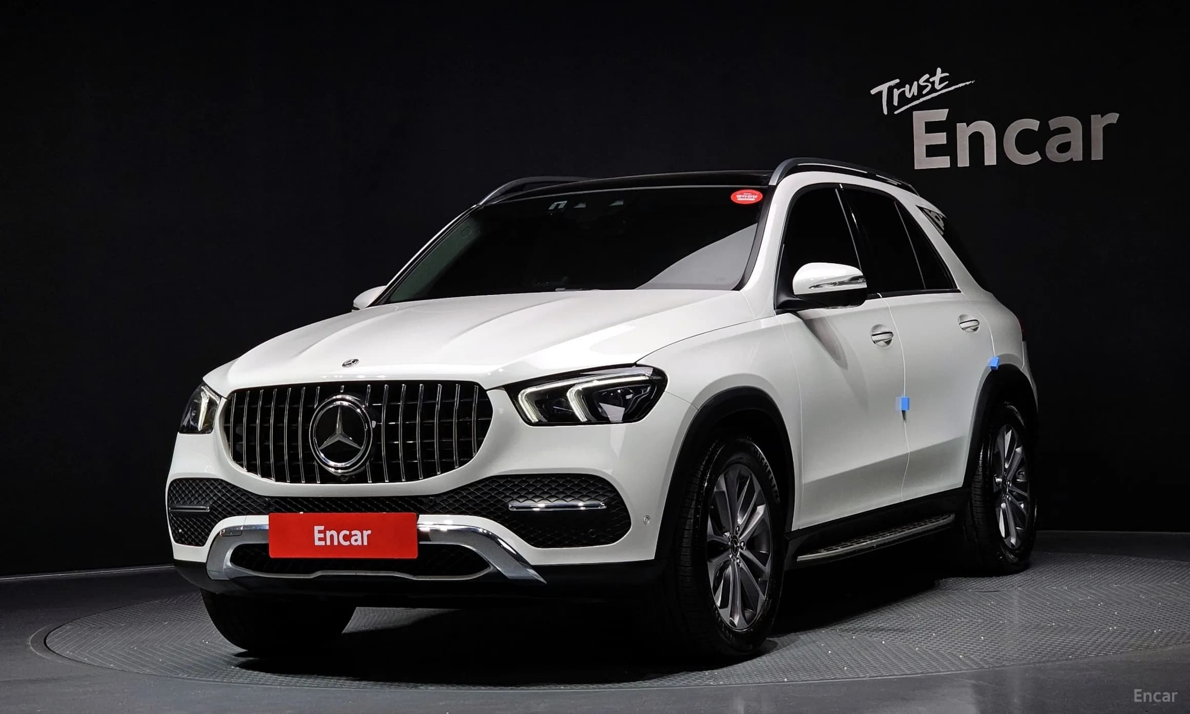 GLE-Class W167