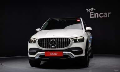 GLE-Class W167
