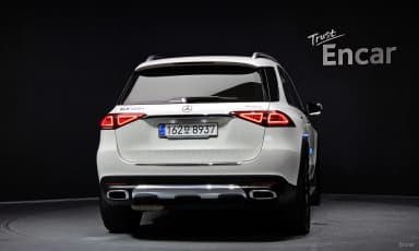 GLE-Class W167