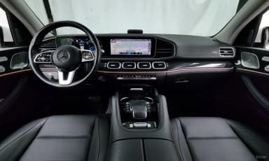 GLE-Class W167