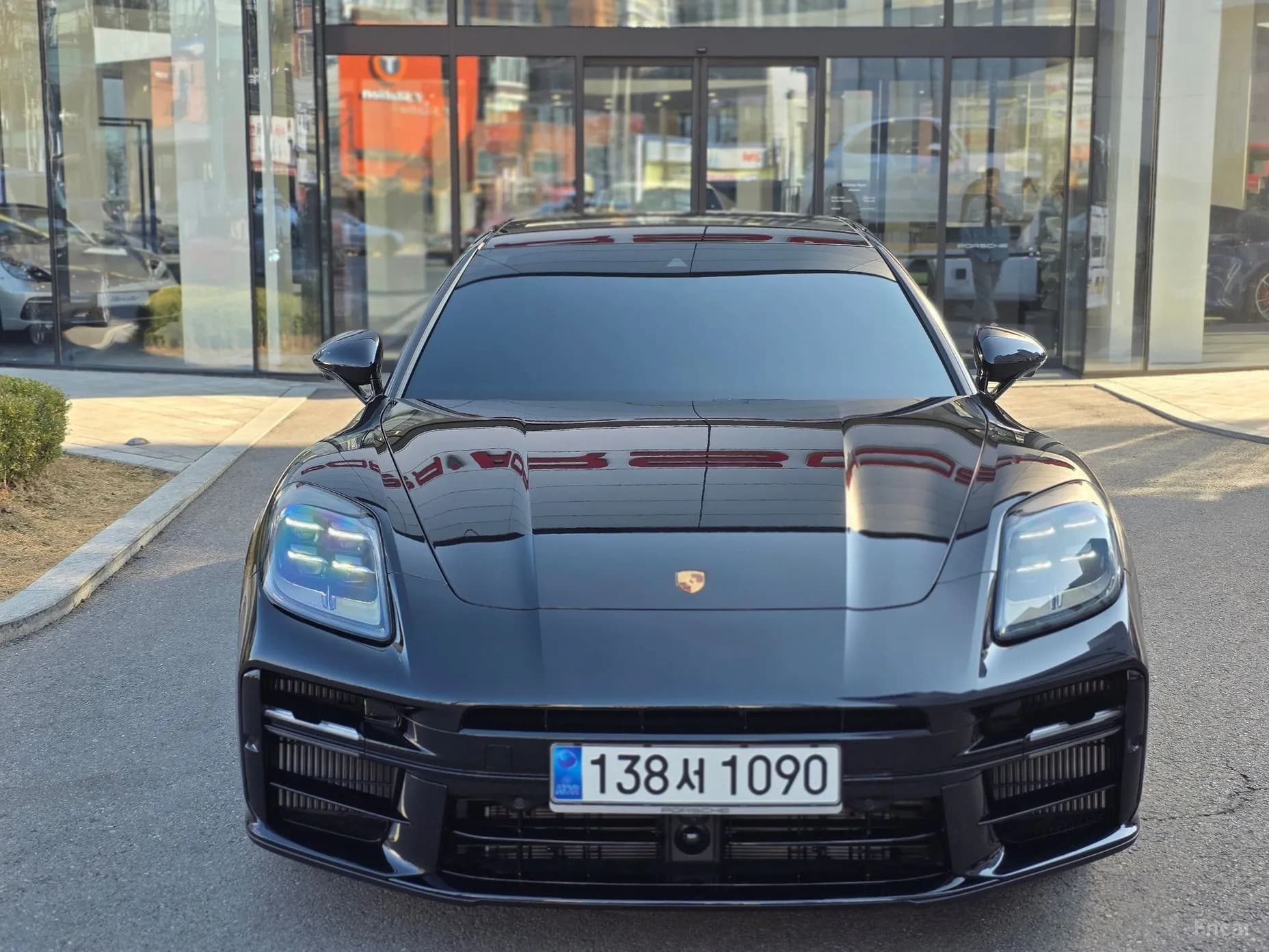 Panamera (972)