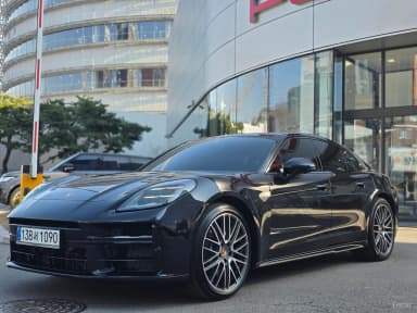 Panamera (972)