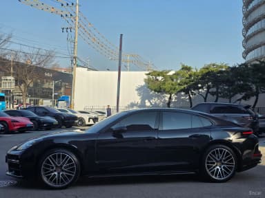 Panamera (972)