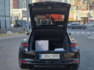 Panamera (972)