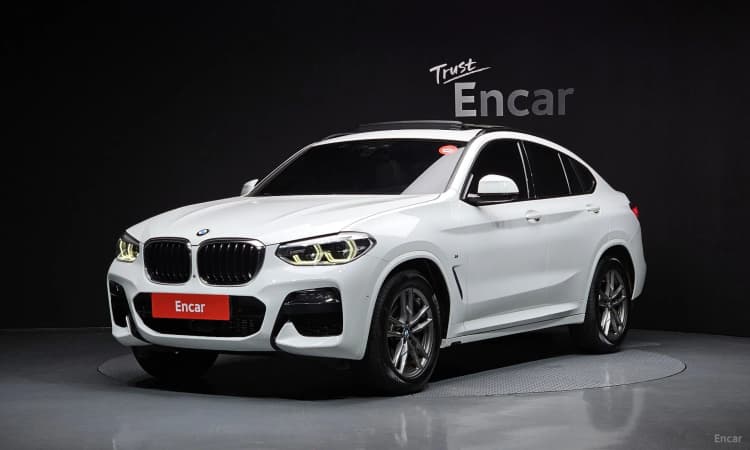 X4 (G02)