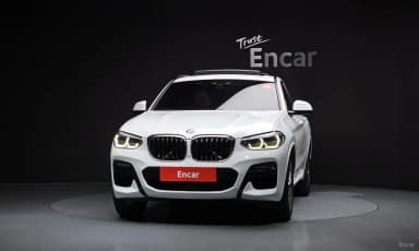X4 (G02)