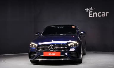 E-Class W213