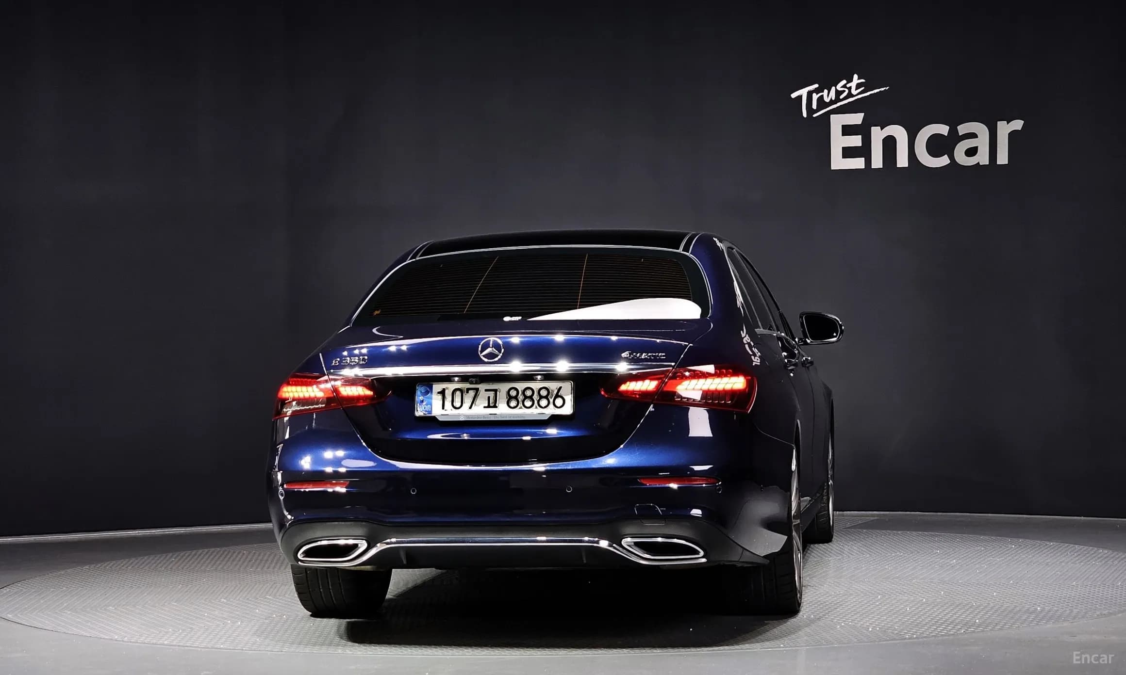 E-Class W213