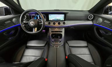 E-Class W213