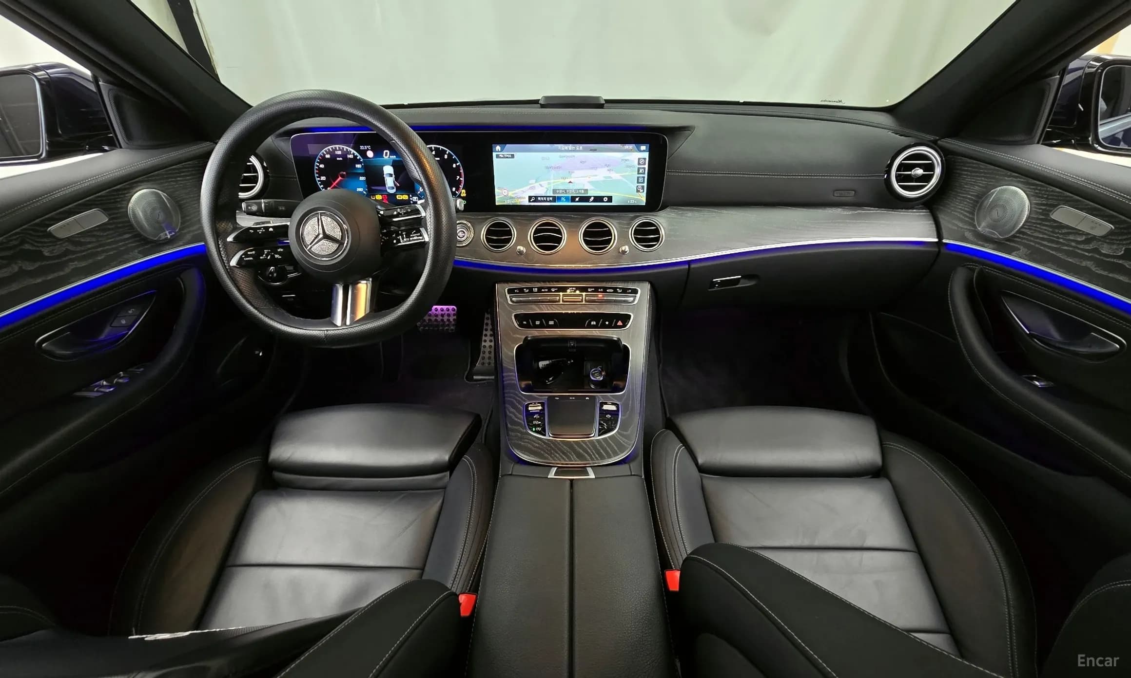 E-Class W213