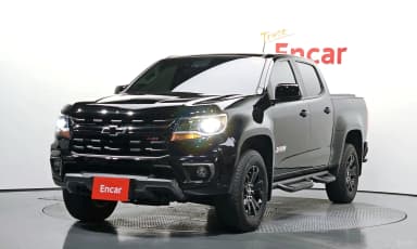 Real New Colorado